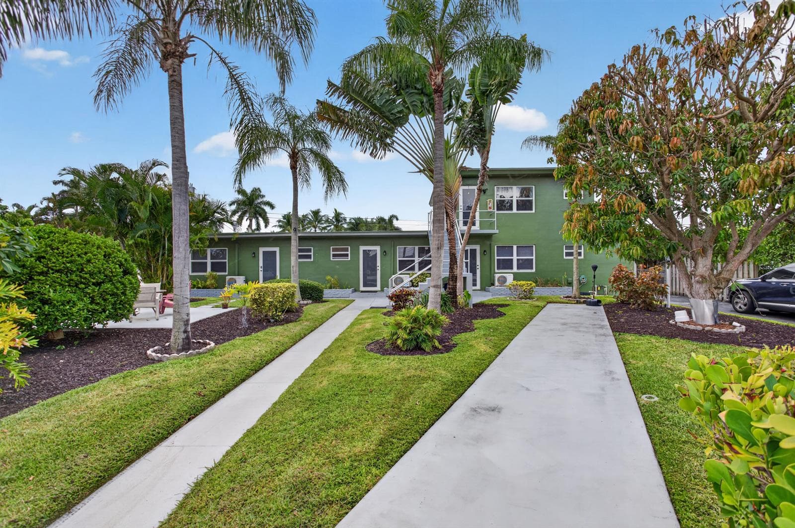 3404 Spring Street, Pompano Beach FL 33062