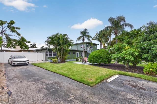 3404 Spring Street, Pompano Beach FL 33062 - Pompano Beach, FL - Photo 4