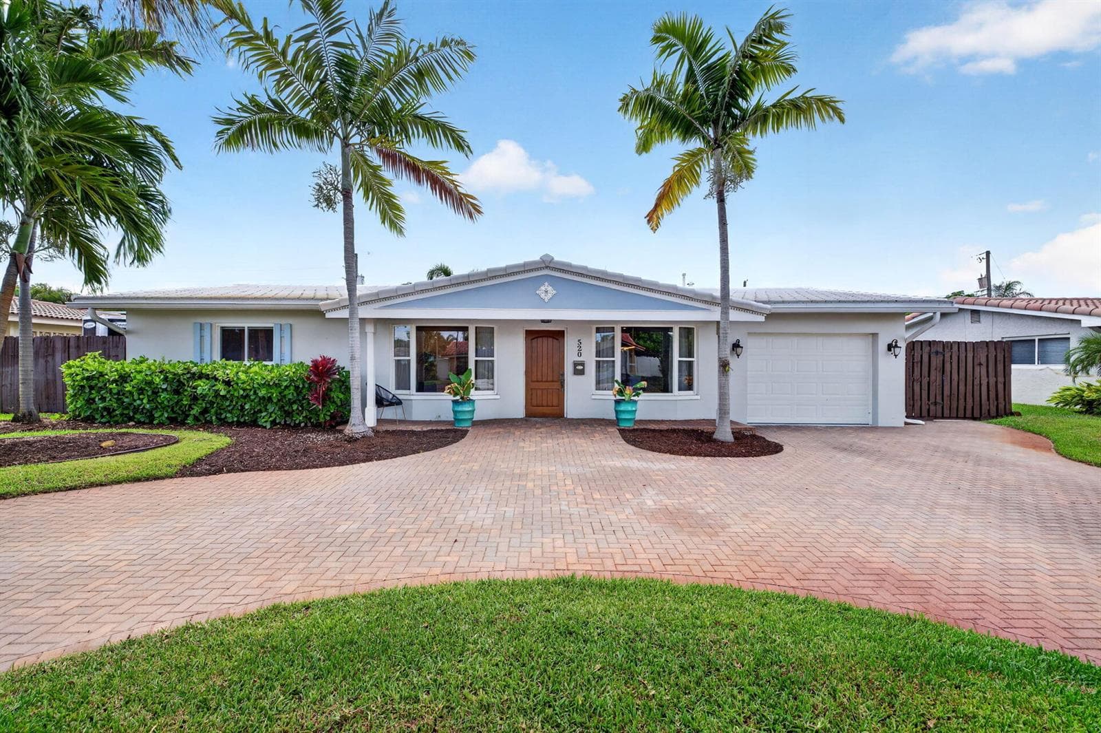520 SE 14TH Street, Pompano Beach FL 33060