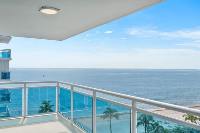 3430 GALT OCEAN Drive # 808, Fort Lauderdale FL 33308 - Fort Lauderdale, FL - Photo 2