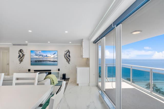 3430 GALT OCEAN Drive # 808, Fort Lauderdale FL 33308 - Fort Lauderdale, FL - Photo 3
