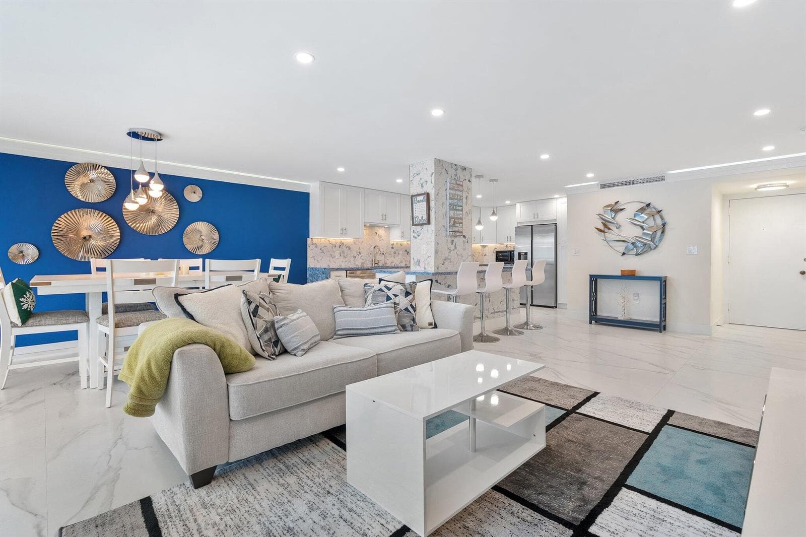 3430 GALT OCEAN Drive # 808, Fort Lauderdale FL 33308 - Fort Lauderdale, FL - Photo 1