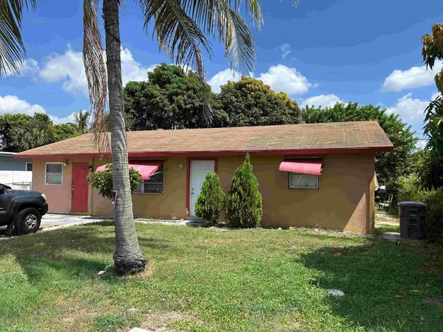 1191 Highland Road, Lantana FL 33462 - Lantana, FL - Photo 2