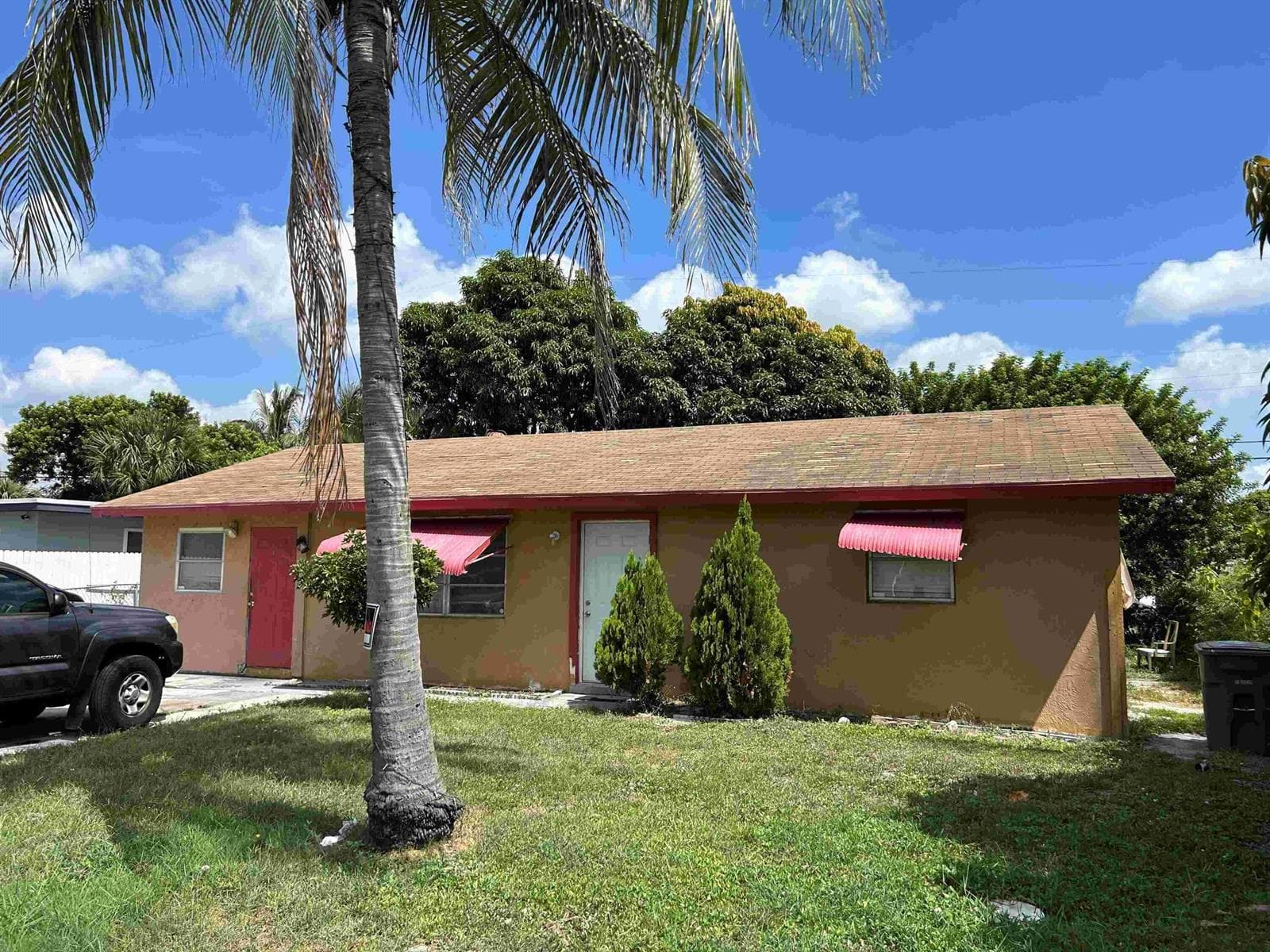 1191 Highland Road, Lantana FL 33462 - Lantana, FL - Photo 1