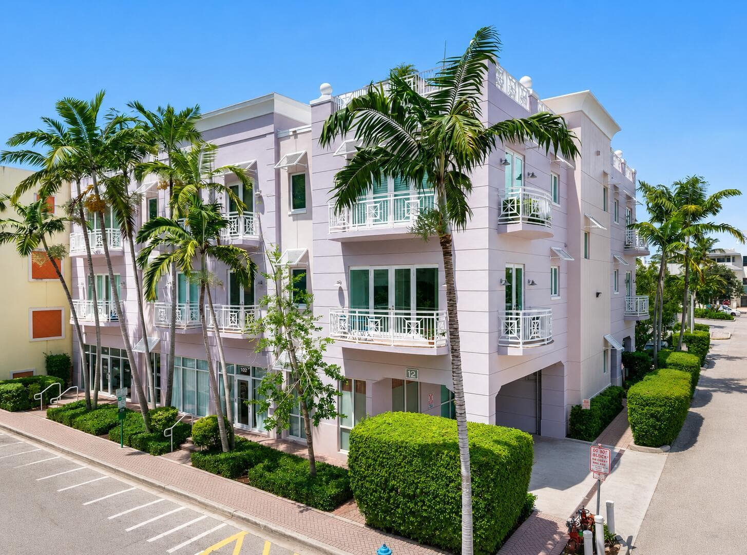 12 SE 1ST Avenue # 201, Delray Beach FL 33444 - Delray Beach, FL - Photo 1