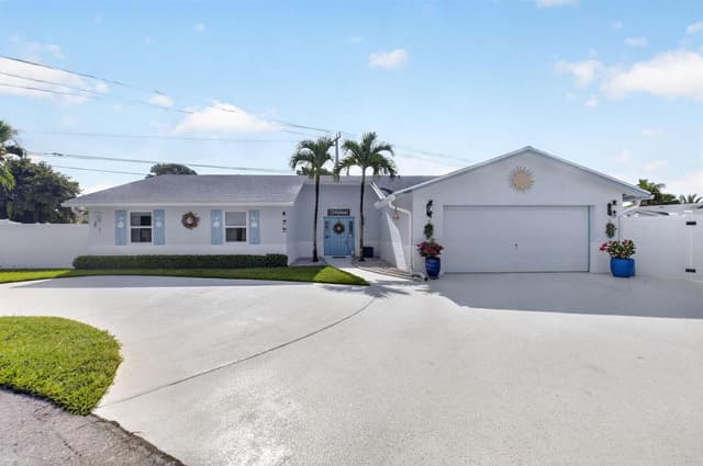 4010 BLUE SAGE Path, Boynton Beach FL 33436 - Boynton Beach, FL - Photo 2