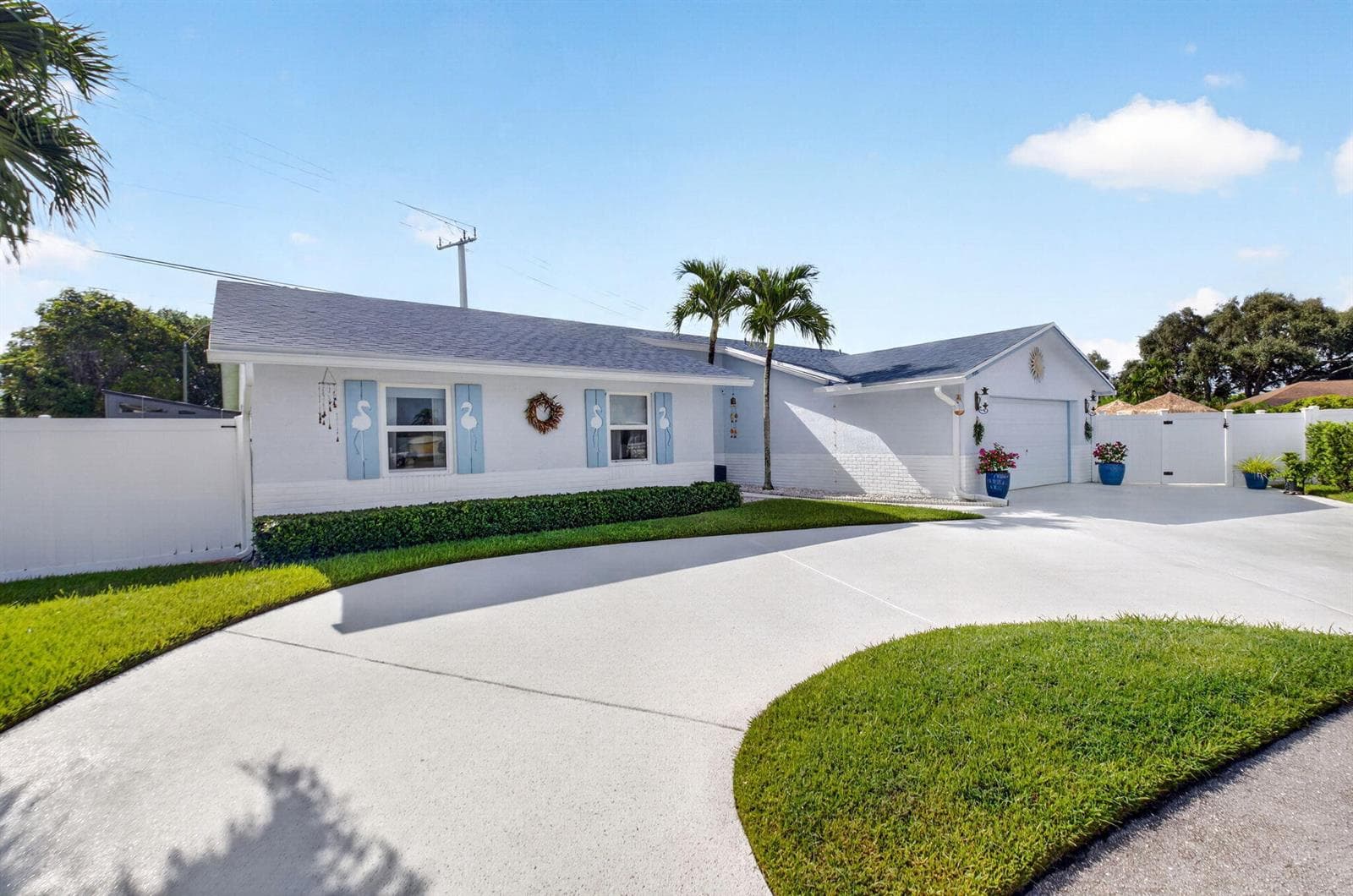 4010 BLUE SAGE Path, Boynton Beach FL 33436 - Boynton Beach, FL - Photo 1