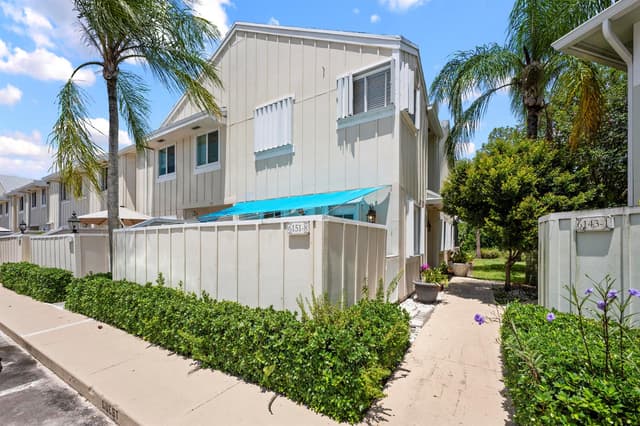 6151 Riverwalk Lane Unit 8, Jupiter FL 33458 - Jupiter, FL - Photo 6