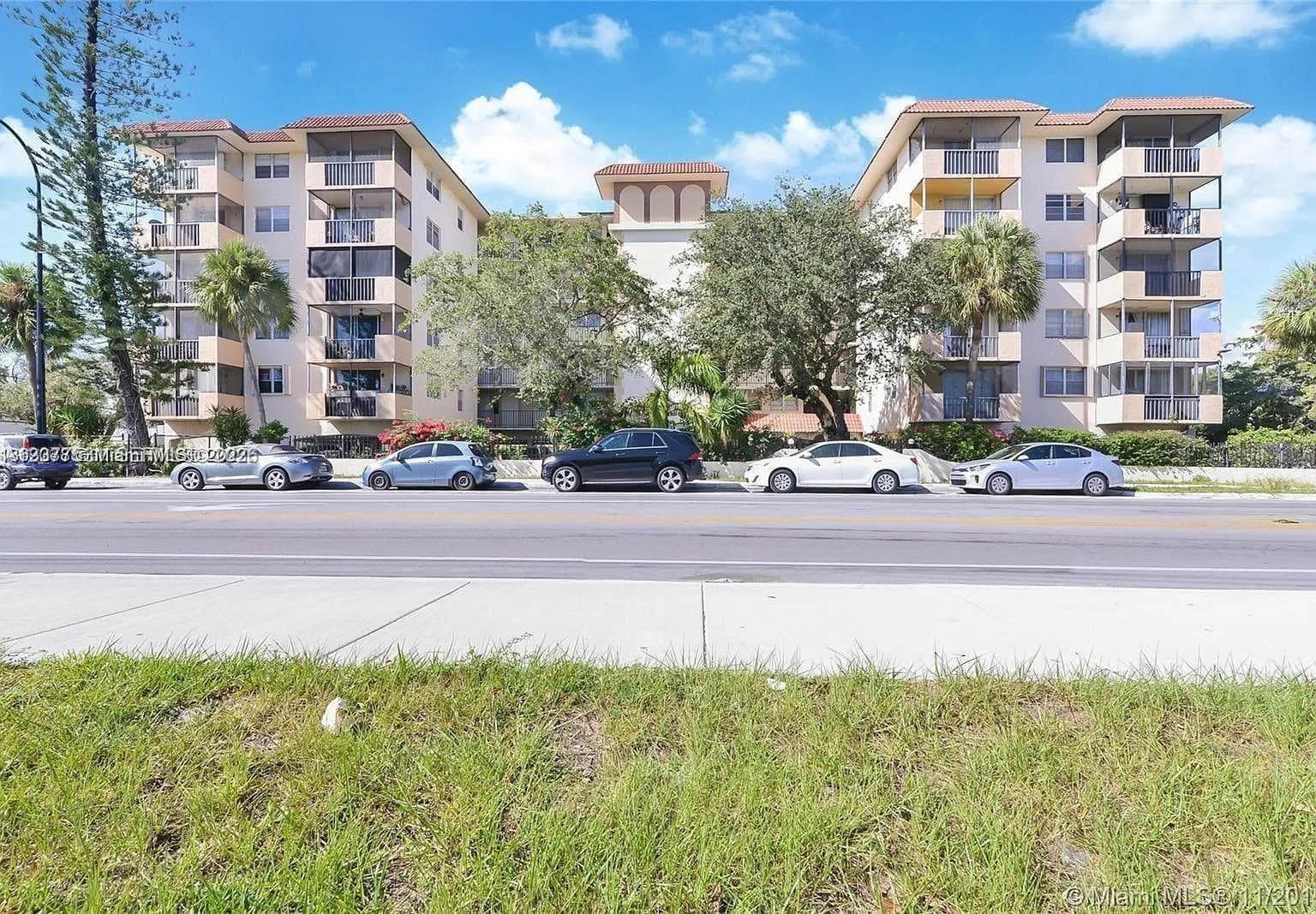12590 NE 16th Ave # 206, North Miami FL 33161 - North Miami, FL - Photo 1
