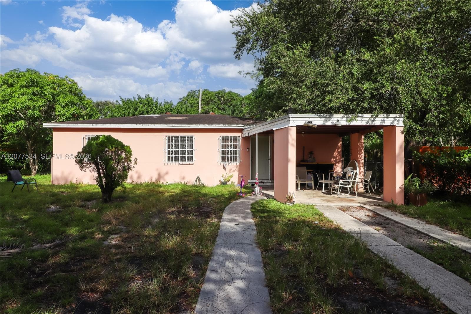 12040 NW 1st Ct, North Miami FL 33168 - North Miami, FL - Photo 1