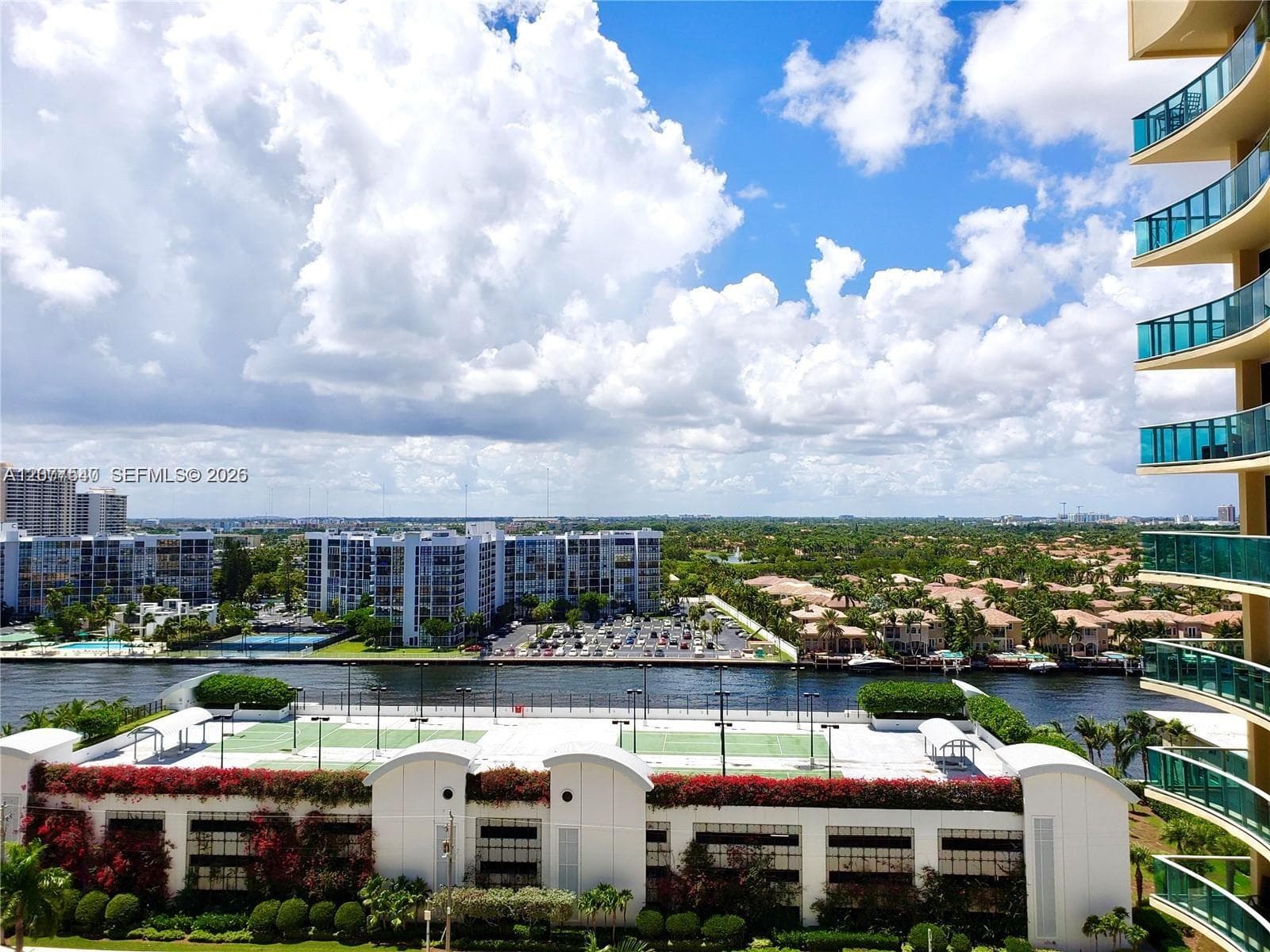 2501 S Ocean Dr # 1231, Hollywood FL 33019 - Hollywood, FL - Photo 1