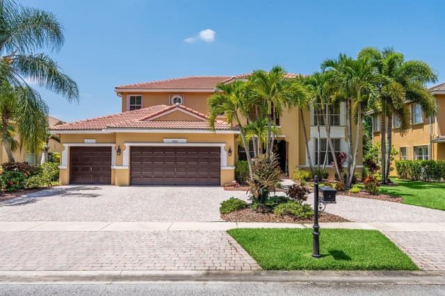 10671 CYPRESS LAKES PRESERVE Drive, Lake Worth FL 33449 - Lake Worth, FL - Photo 2