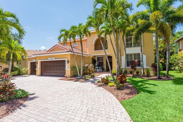10671 CYPRESS LAKES PRESERVE Drive, Lake Worth FL 33449 - Lake Worth, FL - Photo 3