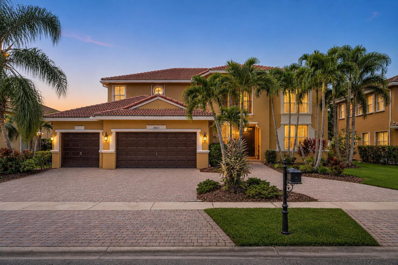 10671 CYPRESS LAKES PRESERVE Drive, Lake Worth FL 33449