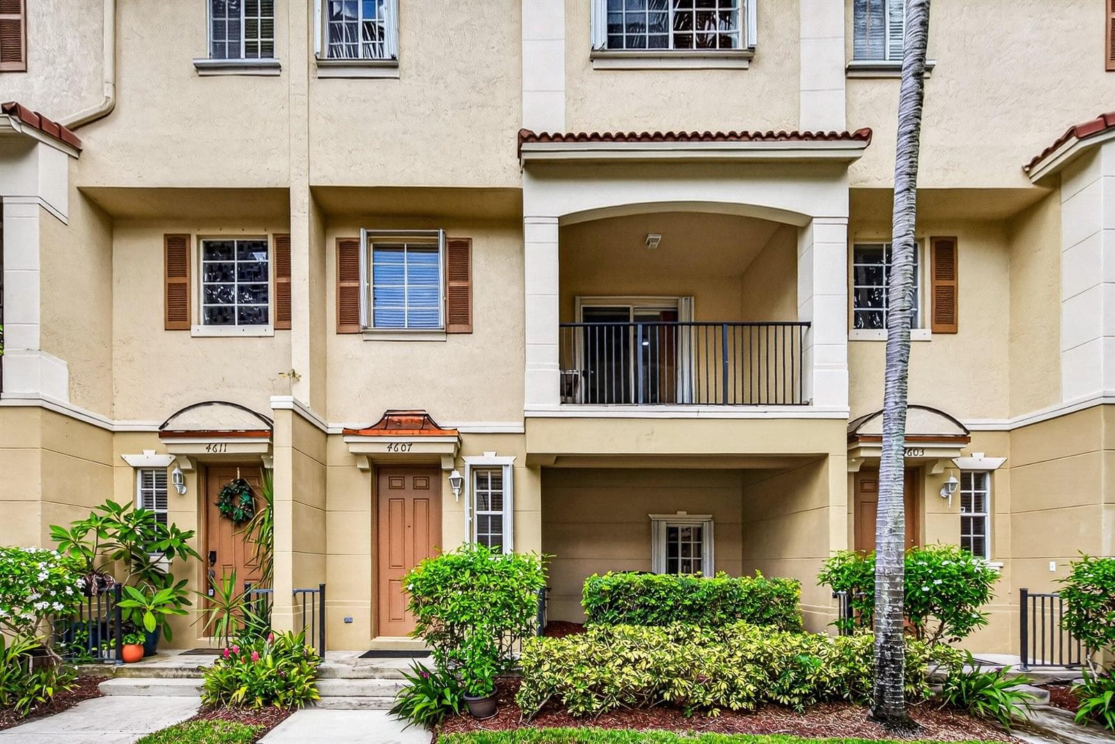 4607 Danson Way, Delray Beach FL 33445 - Delray Beach, FL - Photo 1