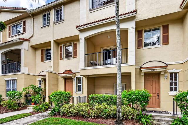 4607 Danson Way, Delray Beach FL 33445 - Delray Beach, FL - Photo 5