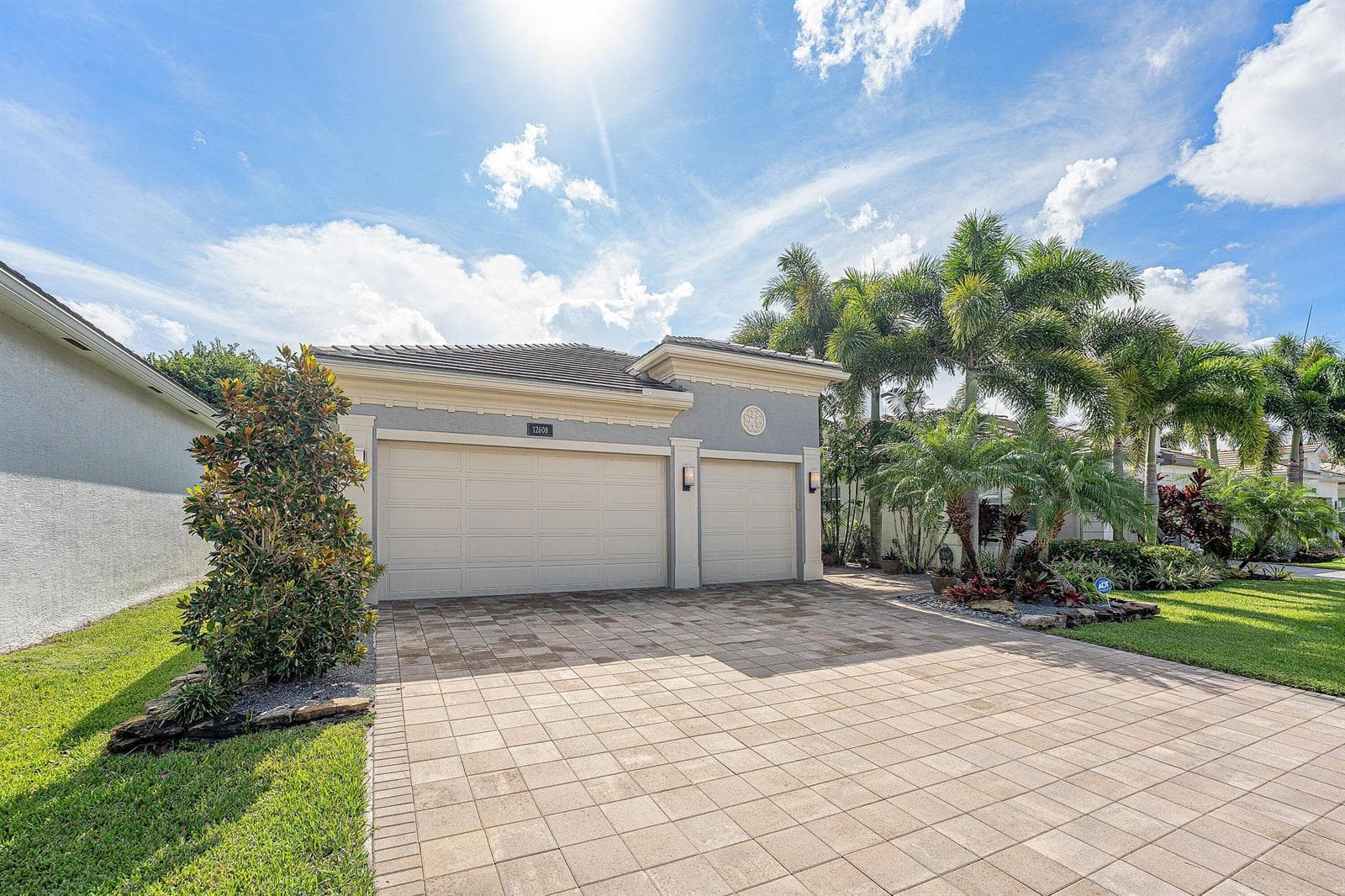 12608 CRESTED BUTTE Avenue, Boynton Beach FL 33473