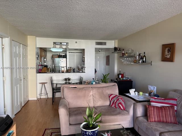 540 Brickell Key Dr # 910, Miami FL 33131 - Miami, FL - Photo 3