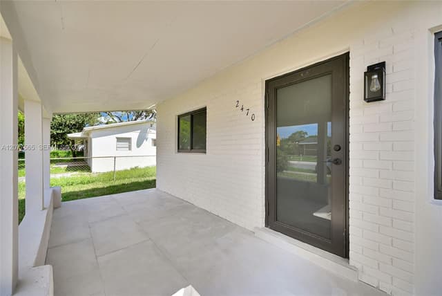 2470 NW 179th St, Miami Gardens FL 33056 - Miami Gardens, FL - Photo 5