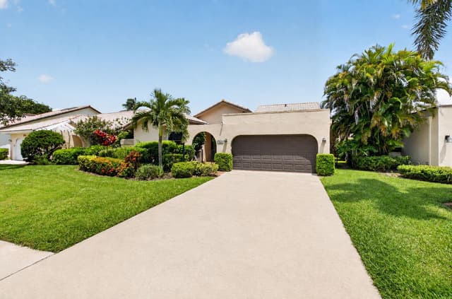 7658 SOLIMAR Circle, Boca Raton FL 33433 - Boca Raton, FL - Photo 2