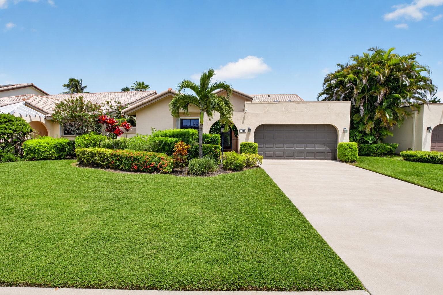 7658 SOLIMAR Circle, Boca Raton FL 33433 - Boca Raton, FL - Photo 1