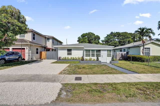 1115 NW 1st Ave, Fort Lauderdale FL 33311 - Fort Lauderdale, FL - Photo 3