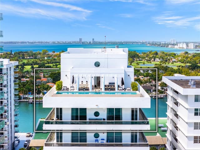5801 Collins Ave, Miami Beach FL 33140 - Miami Beach, FL - Photo 2