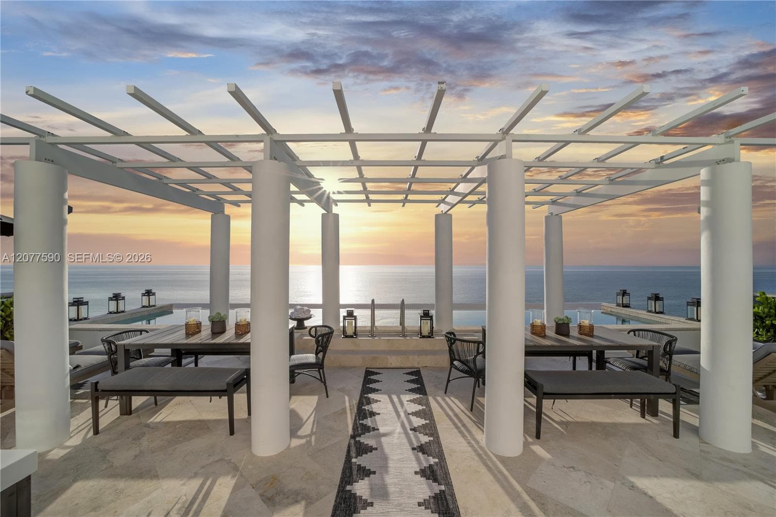 5801 Collins Ave, Miami Beach FL 33140 - Miami Beach, FL - Photo 1
