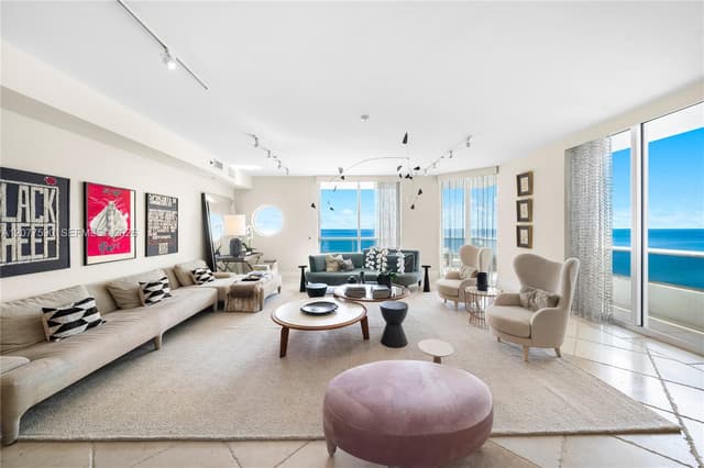 5801 Collins Ave, Miami Beach FL 33140 - Miami Beach, FL - Photo 4