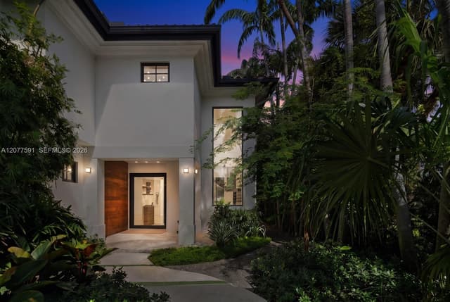 4442 Prairie Ave, Miami Beach FL 33140 - Miami Beach, FL - Photo 6