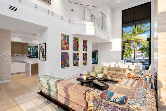4442 Prairie Ave, Miami Beach FL 33140 - Miami Beach, FL - Photo 7