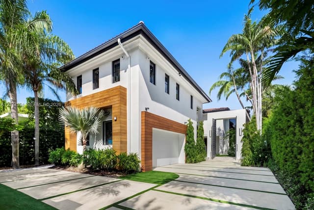 4442 Prairie Ave, Miami Beach FL 33140 - Miami Beach, FL - Photo 3