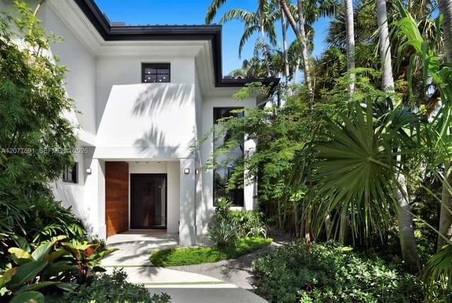 4442 Prairie Ave, Miami Beach FL 33140 - Miami Beach, FL - Photo 5
