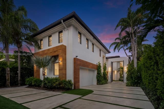 4442 Prairie Ave, Miami Beach FL 33140 - Miami Beach, FL - Photo 4