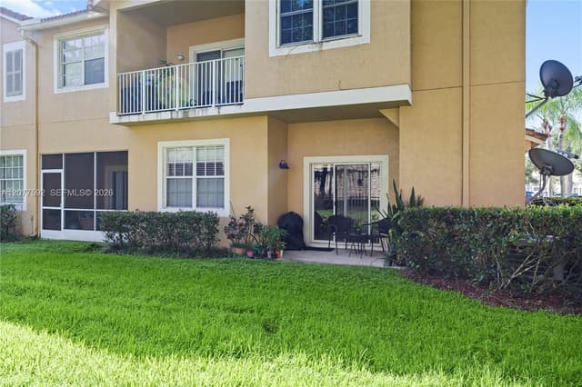 13217 SW 42nd St # 7101, Miramar FL 33027 - Miramar, FL - Photo 2