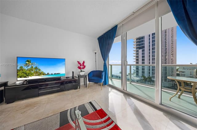 3901 S Ocean Dr # 9J, Hollywood FL 33019 - Hollywood, FL - Photo 2