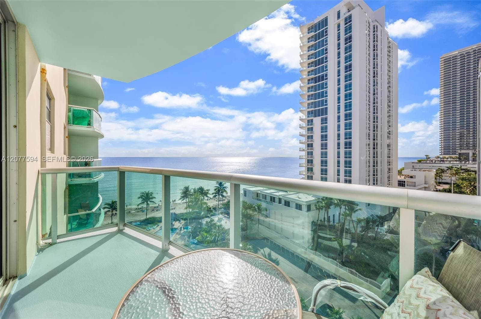 3901 S Ocean Dr # 9J, Hollywood FL 33019 - Hollywood, FL - Photo 1