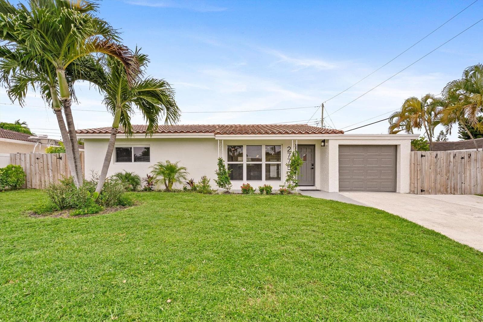 2775 NE 5TH Avenue, Boca Raton FL 33431 - Boca Raton, FL - Photo 1