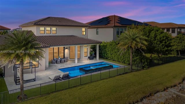 12570 N Parkland Bay Trl, Parkland FL 33076 - Parkland, FL - Photo 2