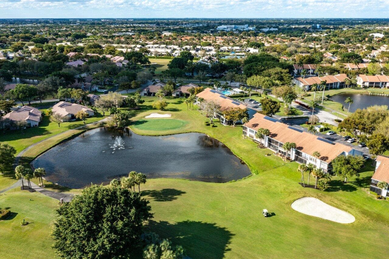5152 Golfview Court, Delray Beach FL 33484 - Delray Beach, FL - Photo 1