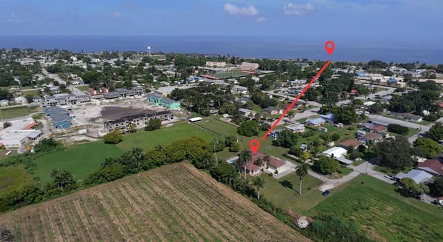 173 S Greenstar Avenue, Pahokee FL 33476 - Pahokee, FL - Photo 4