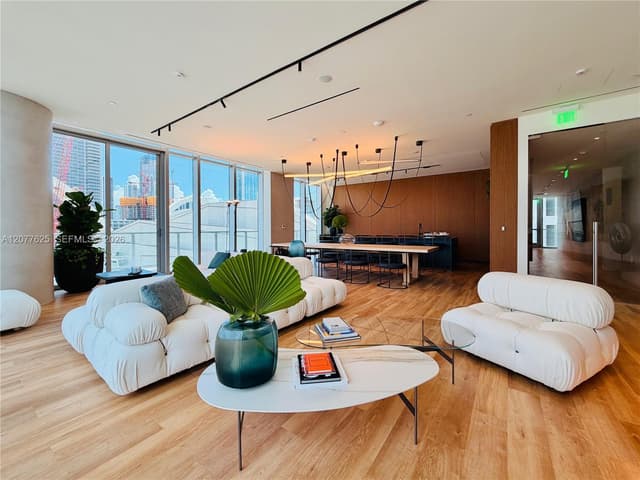 1400 Biscayne Blvd # 1802, Miami FL 33132 - Miami, FL - Photo 7