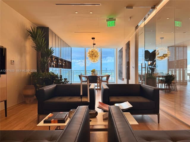 1400 Biscayne Blvd # 1802, Miami FL 33132 - Miami, FL - Photo 5