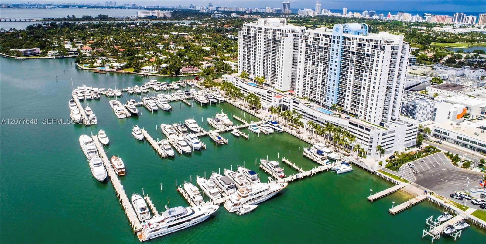 1800 Sunset Harbour Dr # 2109, Miami Beach FL 33139 - Miami Beach, FL - Photo 1