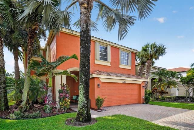 9135 Dupont Place, Wellington FL 33414 - Wellington, FL - Photo 2