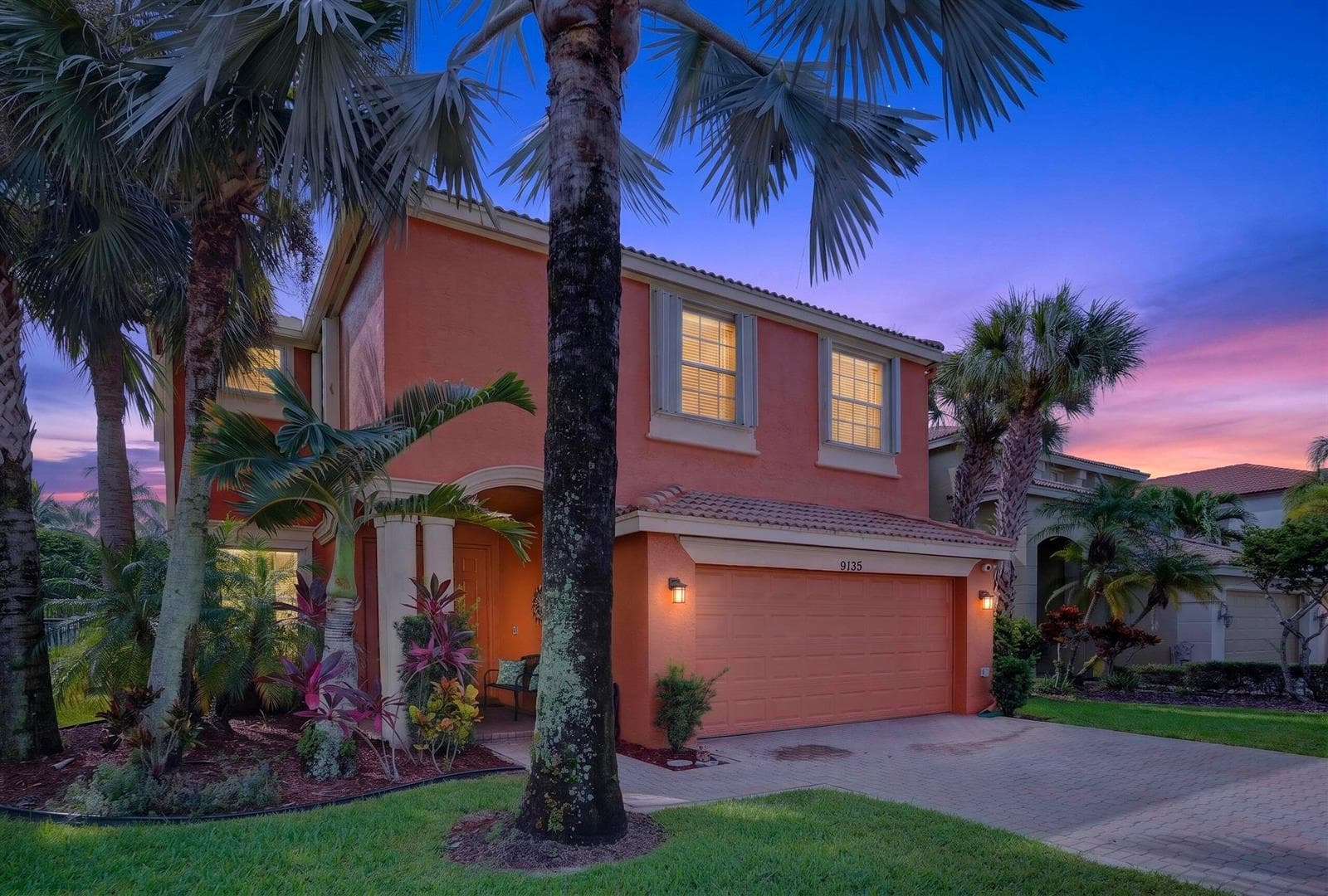 9135 Dupont Place, Wellington FL 33414 - Wellington, FL - Photo 1