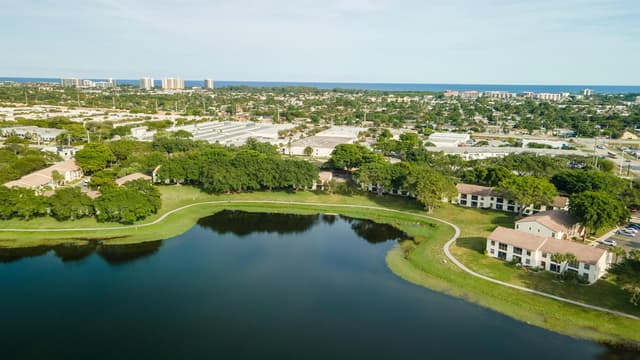 2900 Olivewood Terrace # 201, Boca Raton FL 33431 - Boca Raton, FL - Photo 2
