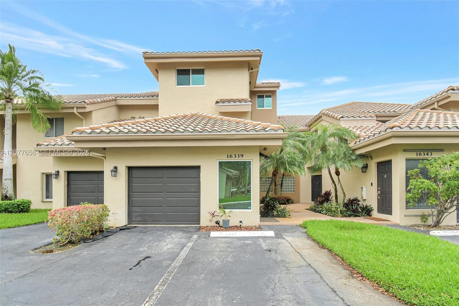 16339 Malibu Dr # 22, Weston FL 33326 - Weston, FL - Photo 1