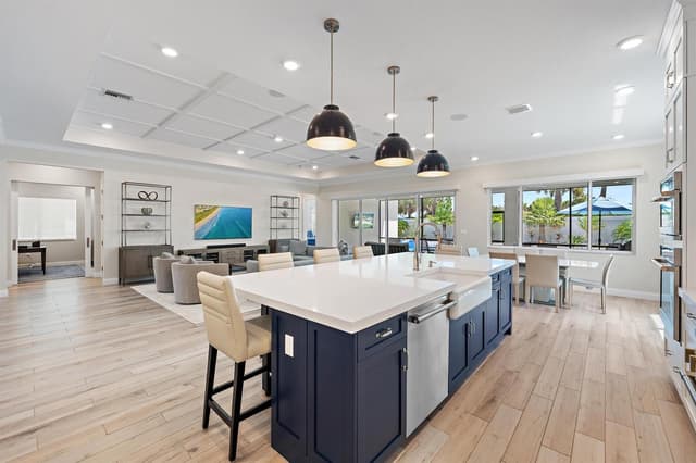 12144 Waterstone Circle, Palm Beach Gardens FL 33412 - Palm Beach Gardens, FL - Photo 5