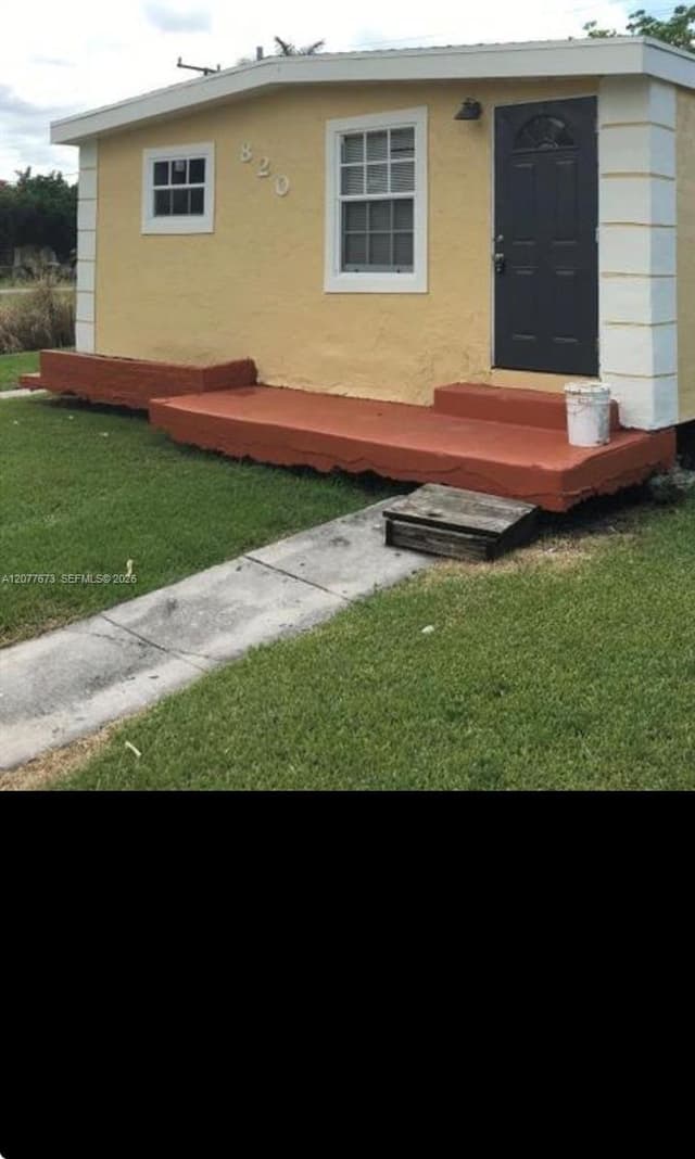 820 Rickey Jackson Blvd, Pahokee FL 33476 - Pahokee, FL - Photo 6